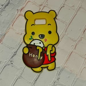 Winnie the Pooh Phone Case